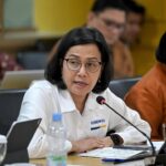 Sri Mulyani: Selisih Harga LPG 3 Kg Rp 30 Ribu Ditanggung Pajak Anda