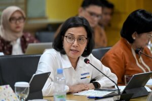 Sri Mulyani: Harga Asli LPG 3 Kg Rp 42.750 per Tabung