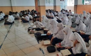 Disdik Sumsel Bakal Sebar Surat Edaran Pembelajaran Selama Ramadan