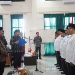Edward Candra: Dai Berperan Penting Bangun Mental Spiritual Masyarakat