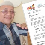H. Syahril Fauzi, Wartawan 789