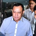 Firli Bahuri Minta Penyidikan Kasusnya Dihentikan, Ini Alasannya