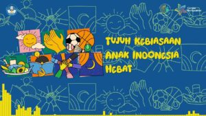 Kemendikdasmen Luncurkan Album Lagu Anak ‘7 Kebiasaan Anak Indonesia Hebat’
