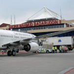 Kemenhub Upayakan Penerbangan Internasional Bandara SMB II Kembali Aktif