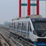 Beli Tiket LRT Sumsel Kini Bisa Menggunakan QRIS