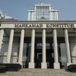 MK Hapus Presidential Threshold, Akhiri Dominasi Partai Besar dalam Pemilu