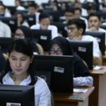 Mau Jadi CPNS BMKG 2025? Ini Syarat dan Jurusan yang Tersedia