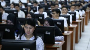 Mau Jadi CPNS BMKG? Ini Syarat & Jurusan Tersedia di STMKG 2025