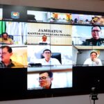 Mendagri Apresiasi Sumsel Masuk Daftar Provinsi Inflasi Terendah