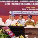 Menko Bidang Pangan RI Zulhas Dorong Sumsel Sebagai  Andalan Program Swasembada Pangan