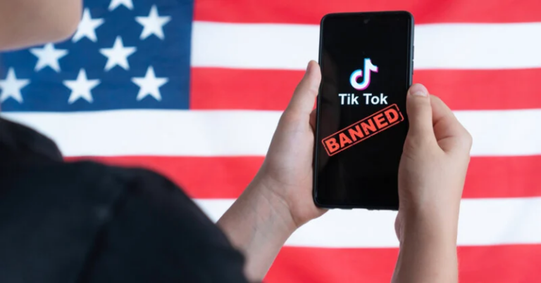 Nasib TikTok di Amerika Serikat di Ujung Tanduk