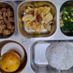 Februari, Program Makan Bergizi Gratis di Sumsel Gunakan Ompreng