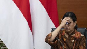 PPN Naik 12% Cuma untuk Barang Mewah
