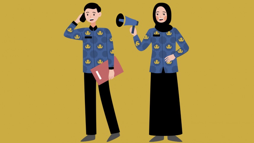 Peluang Jadi ASN 2025: Ini Dokumen Wajib yang Harus Disiapkan