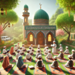 Pemerintah Rencanakan Libur Sekolah Selama Ramadhan 2025