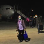 Virus HMPV Merebak di China, Kemenkes RI: Waspada!