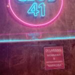 Penyegelan DA Club 41 Owner Keluhkan Nasib Karyawan