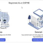 SNPMB 2025 Resmi Dibuka, Simak Alur Registrasi Akunnya di Sini