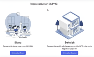 SNPMB 2025 Resmi Dibuka, Simak Alur Registrasi Akunnya di Sini