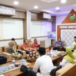 Pemprov Sumsel Dorong Kemudahan Sertifikasi Halal untuk UMKM
