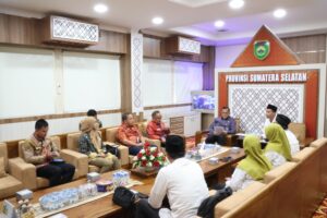 Pemprov Sumsel Dorong Kemudahan Sertifikasi Halal untuk UMKM