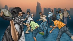 Maraknya Tawuran di Palembang Picu Kekhawatiran Warga