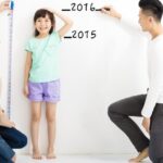 Buktikan! Tips Menambah Tinggi Badan Ini Ampuh di Masa Pertumbuhan