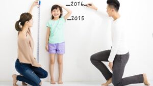 Buktikan! Tips Menambah Tinggi Badan Ini Ampuh di Masa Pertumbuhan