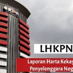 Transparansi atau Formalitas? Tantangan Pelaksanaan LHKPN di Indonesia