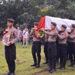 Bandar Narkoba di Lahat Terancam Pasal Berlapis Usai Tewaskan Briptu Farras