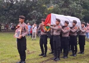 Bandar Narkoba di Lahat Terancam Pasal Berlapis Usai Tewaskan Briptu Farras