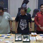 Barang Bukti Baru, Kepala Disnakertrans Deliar Marzoeki Bakal Kena Pasal Tambahan