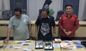 Ditemukan Barang Bukti Baru, Kepala Disnakertrans Sumsel Bakal Kena Pasal Tambahan