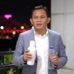 Mantap, Pemkot Palembang Luncurkan Program Sampah Tukar Tumbler dan Kopi
