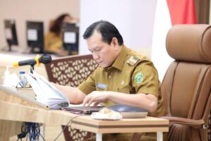 Pemprov Sumsel Berikan Diskon Pajak Kendaraan Hingga 40%