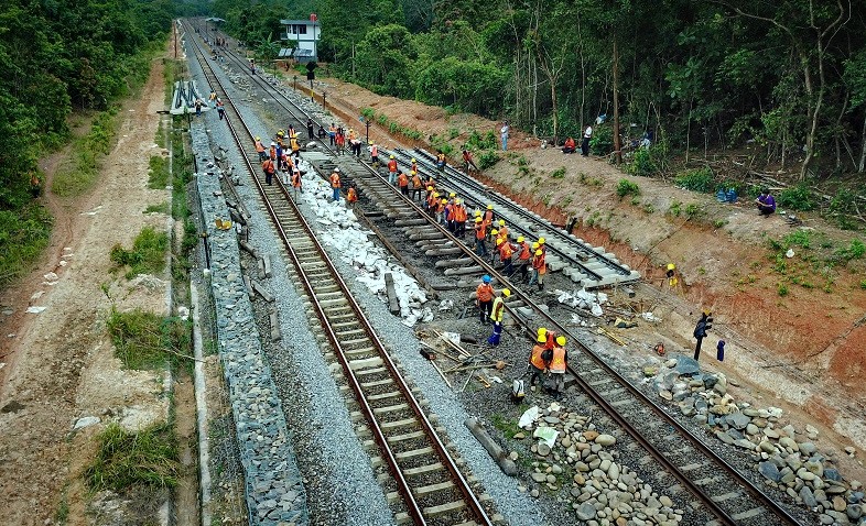 KAI Properti Buka Lowongan Staff Bidang Konstruksi, Ini Persyaratannya
