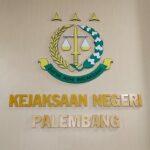 Kejkasaan Negeri Palembang OTT Pejabat di Diktrans Sumatera Selatan (Foto Disway)