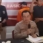 Salah Sasaran, Bocah 7 Tahun Tewas Kena Bacok
