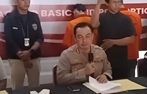 Salah Sasaran, Bocah 7 Tahun Tewas Kena Bacok