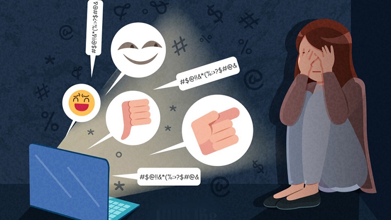 Februari, Pemerintah Bakal Terapkan SAMAN: Teguran Hingga Blokir Konten Negatif