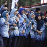 Ingatkan ASN Libur Panjang Sesuai Aturan sumsel