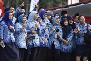 Pj Gubernur Sumsel Ingatkan ASN Libur Panjang Sesuai Aturan