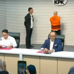 KPK Tahan Eks Dirut PT Taspen Antonius Kosasih Skandal Investasi Fiktif Rp200 Miliar
