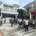 Kasus Suap dan OTT Bocor: Rumah Sekjen PDIP Hasto Jadi Target KPK