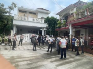Kasus Suap dan OTT Bocor: Rumah Sekjen PDIP Hasto Jadi Target KPK