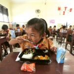 Indonesia 1000 Tahun, Dari Meja Makan Anak-Anak Hari Ini