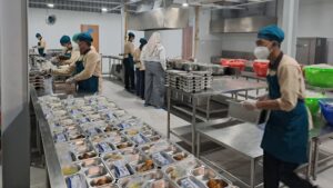 Pemerintah Beri Suntikan Modal Hingga Rp500 Juta untuk UMKM Mitra MBG