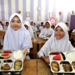 Program MBG Pemprov Sumsel Anggarkan Rp 3,6 Triliun ke 1,8 Juta Siswa