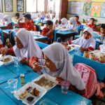 Program MBG di Palembang Dihentikan Sementara Selama Ramadan