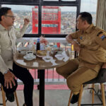 Wisata Menara Jembatan Ampera Bakal Dibuka Februari 2025